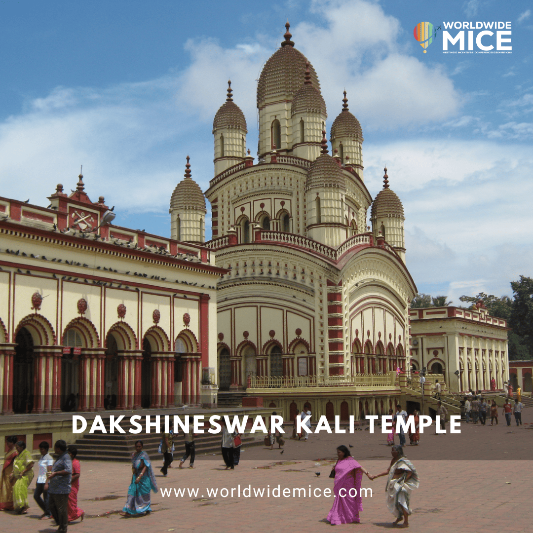 Dakshineswar Kali Temple
